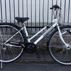 シティサイクル 自転車20 22 24 26インチシングルスピード 7段