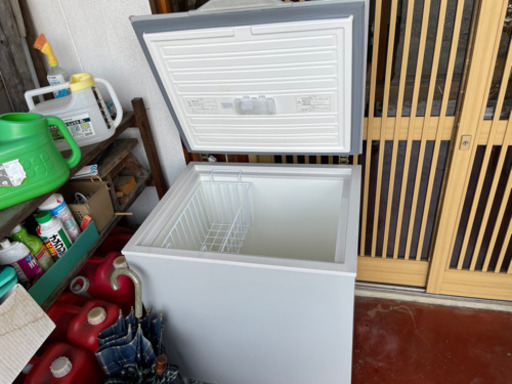 TOSHIBA CR-171GF 冷凍ストッカー⭐︎早い者勝ち⭐︎