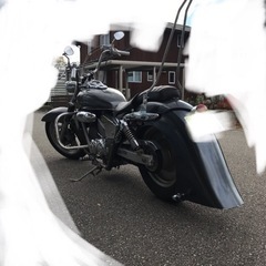 マグナ 250