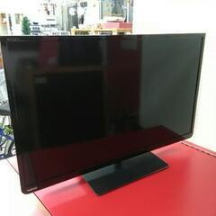 TOSHIBA 液晶カラーテレビ 32S8 2014年製 東芝 液晶テレビ 32S8 2014年製