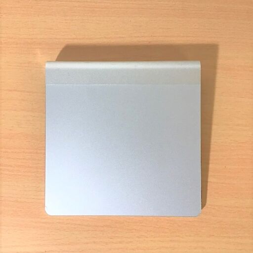 ✨期間限定・特別価格✨ 美品 2009年製 Apple純正品 Magic Trackpad MC380J/A