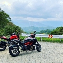 🙎‍♂️🏍バイクツーリング🏍️🙎‍♀️  − 東京都