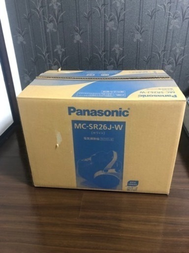 Panasonic プチサイクロン