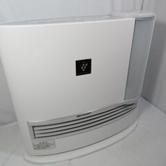 JAKN3272/1ヶ月保証/セラミックファンヒーター/暖房器具...