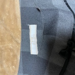 スカート色々ありますの画像