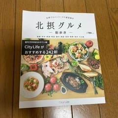 北摂グルメ　街歩き