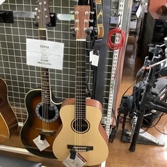 Martin LXMミニアコースティックギター！！