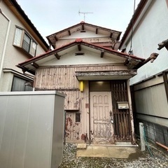 👋👋👋タダで契約→手ぶらで即入居🏡埼玉県東松山市・家具家電完備✨...