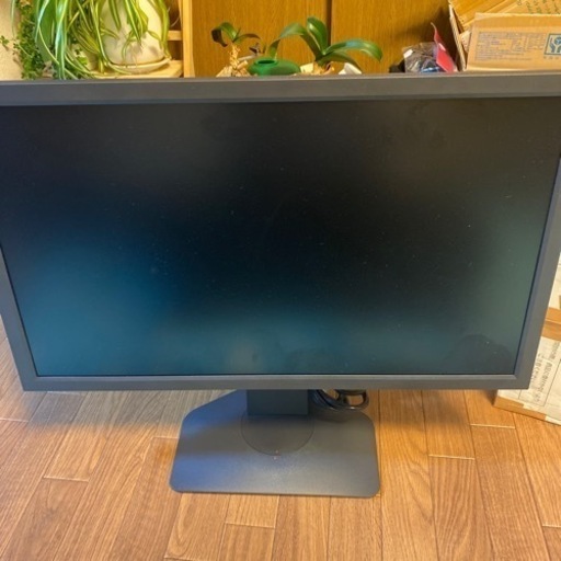 BenQ ゲーミングモニター