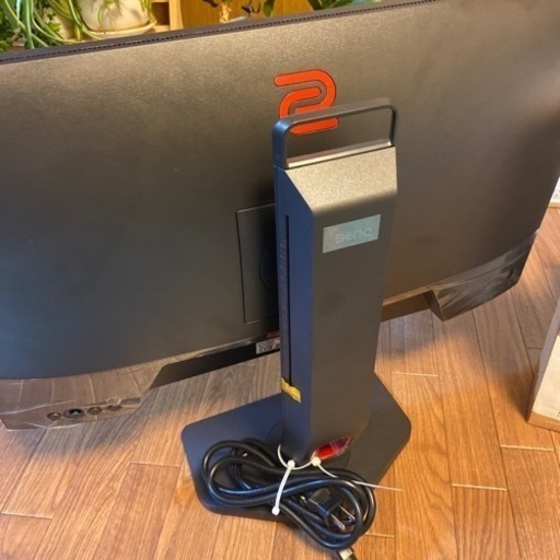 BenQ ゲーミングモニター