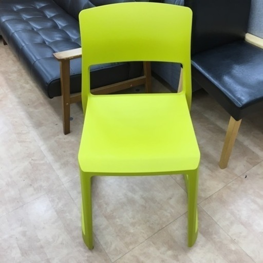 【トレファク摂津店 】Vitra(ヴィトラ)のアームレスチェアが入荷致しました！