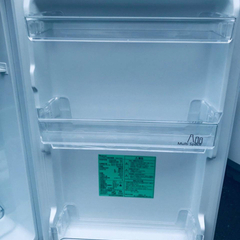 ✨2019年製 ✨1985番YAMADA✨ノンフロン冷凍冷蔵庫✨YRZ-F15G1‼️