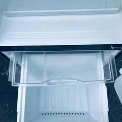 ET1999番⭐️ハイアール冷凍冷蔵庫⭐️