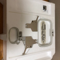 JUKI 刺しゅう機❣️ EM-1❣️の画像