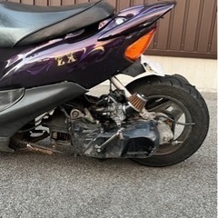 ライブディオ　ZXの画像