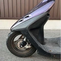 ライブディオ　ZXの画像