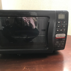 hitachi オーブンレンジ