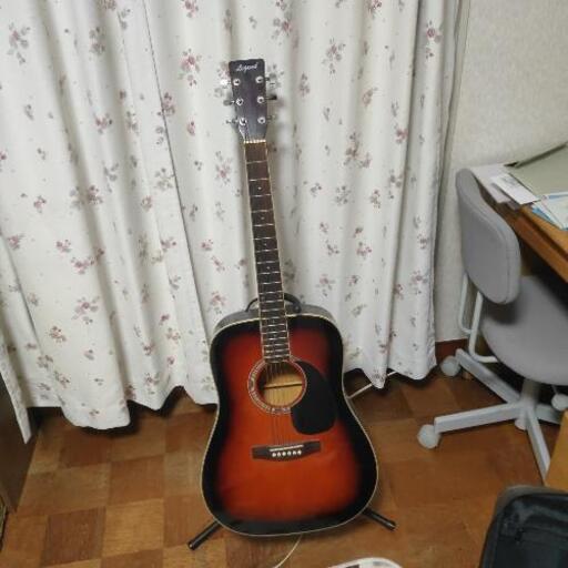 アコースティックギター