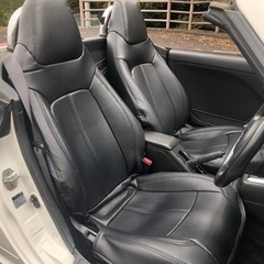 激安出品★4AT★社外アルミ★Bluetooth★フルセグTV★社外スピーカーの画像