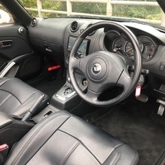 激安出品★4AT★社外アルミ★Bluetooth★フルセグTV★社外スピーカーの画像