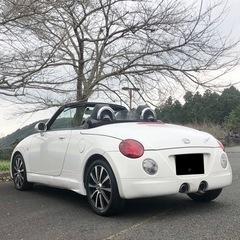 激安出品★4AT★社外アルミ★Bluetooth★フルセグTV★社外スピーカーの画像