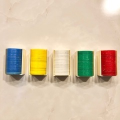 【ネット決済・配送】任天堂　ポーカーチップ　poker chips retro Nintendo 年代物　レトロ　アンティーク　ヴィンテージ　ビンテージの画像