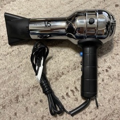 ヴィダルサスーン　ドライヤー　プロ