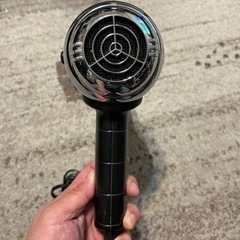 ヴィダルサスーン　ドライヤー　プロの画像