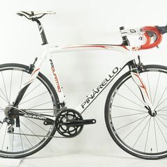 PINARELLO 「ピナレロ」 FP QUATTRO 2013年モデル ロードバイク