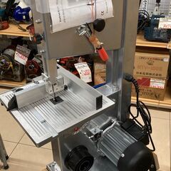 中古】【動作OK】【店頭引取限定】PROXXON 木工用バンドソー