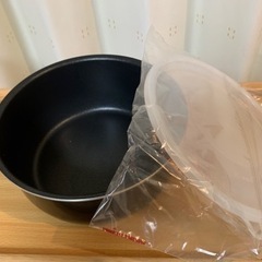 ティファールの鍋　新品未使用