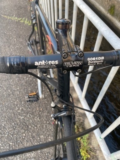 Antares アンタレス　サイズ53 値下げ