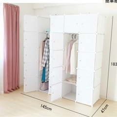 LANGRIA 収納box 20個