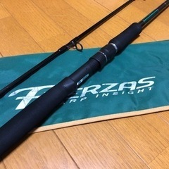 ダイコー フェルザス FZ-106HS BALLISTIC シー...