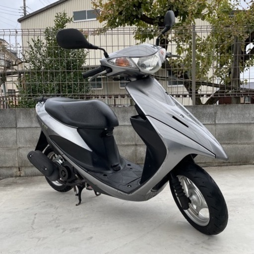 驚愕の人気！　スズキ　アドレスv50  インジェクションモデル！