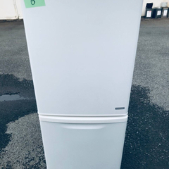 ✨2017年製✨6番 Panasonic ✨ノンフロン冷凍冷蔵庫✨NR-BW149C-W‼️