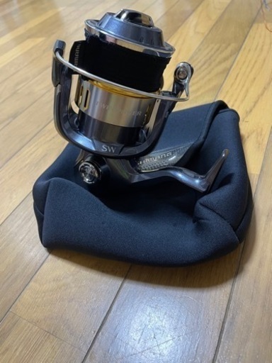 シマノ　ツインパワーSW14000