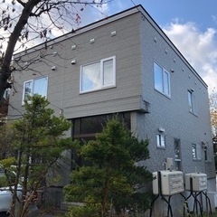 大型戸建て６LDKS 155㎡