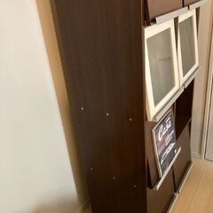 本棚の画像