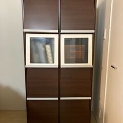 本棚