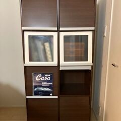 本棚の画像