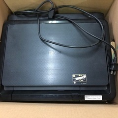 EPSON プリンター　ジャンク品　EP-803Aの画像