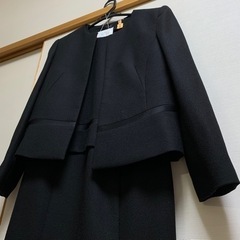 冠婚葬祭　ブラックフォーマル　パーティー　礼服