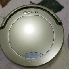 お掃除ロボット