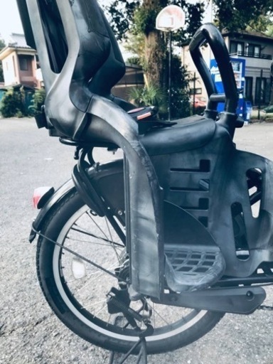 ET1番 ⭐️電動自転車ヤマハ PAS kiss⭐️