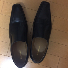 ビジネスシューズ 28cm    3日まで