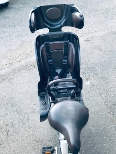 ET3番⭐️電動自転車Panasonic ギュット ENM033A⭐️
