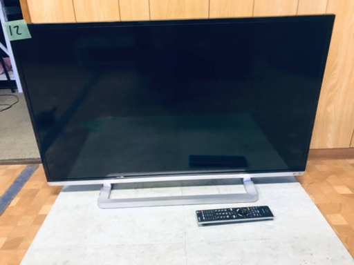 12番 東芝✨液晶カラーテレビ✨40G9‼️
