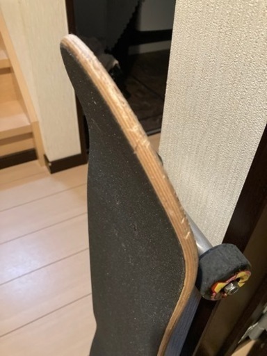 SANTACRUZコンプリートスケートボード