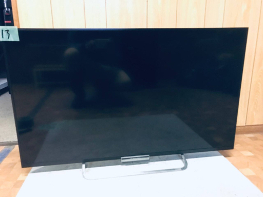 13番✨SONY 液晶テレビ KDL-42W650A‼️